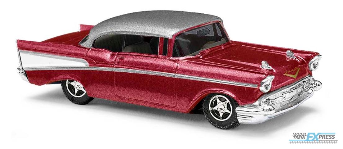 Busch autos 45046